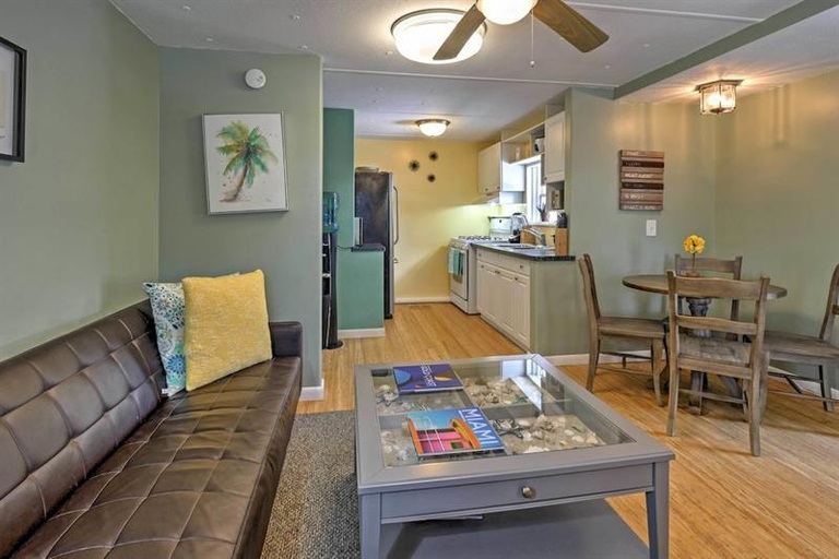 Others 5, Miami Beach HomeStay, Miami-Dade