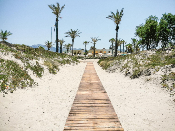 Others 5, Grecotel Casa Paradiso, South Aegean