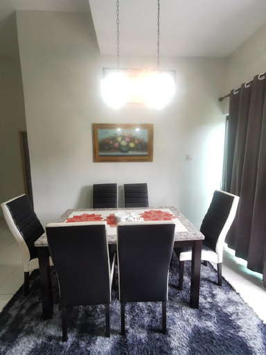 Others 4, Tuntejahomestay Melaka, Jasin