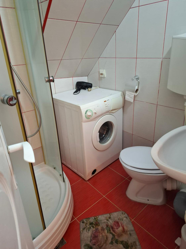 3, Apartment Sleep'n Drive, Belgrade