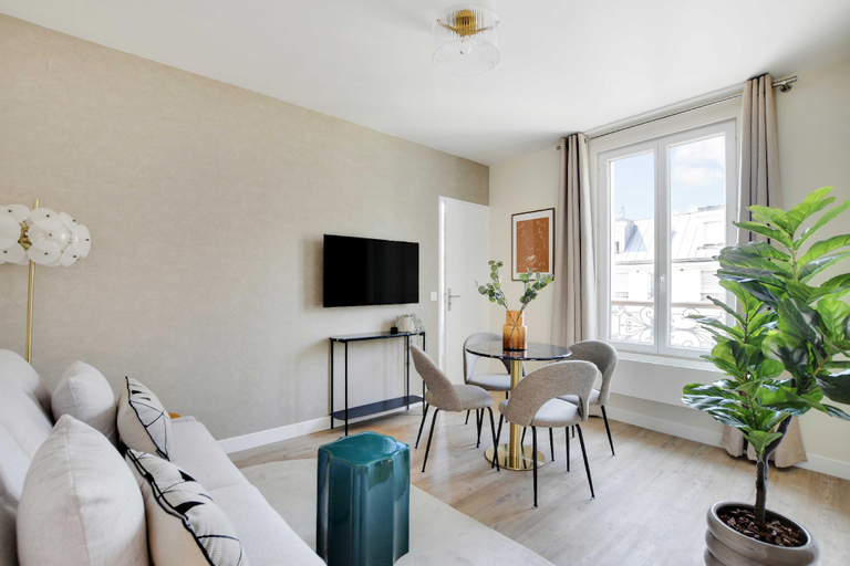 2, Cosy apartment - 1BDR-4P - Ivry-sur-Seine, Val-de-Marne