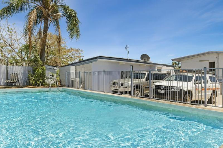 Sport & Beauty, Strand Motel, North Ward-Castle Hill