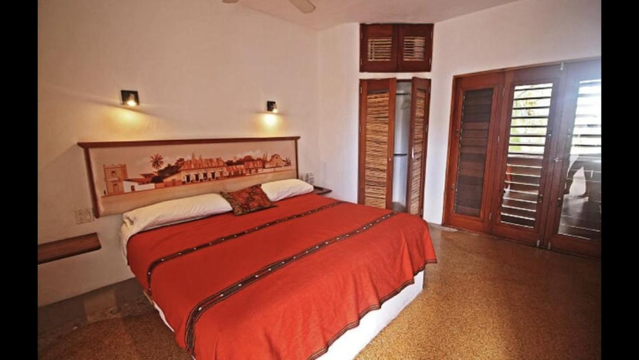 Others 4, Mi Casa en Cozumel, Cozumel