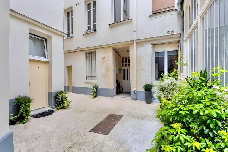 5, Lovely appartement- 4P- Montorgueil Nazareth, Paris