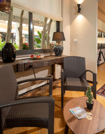 Others 4, Hotel Anna Gabicce Mare, Pesaro E Urbino