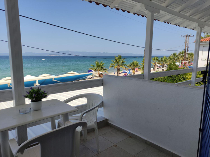 Others 5, Superior Beach, Central Macedonia