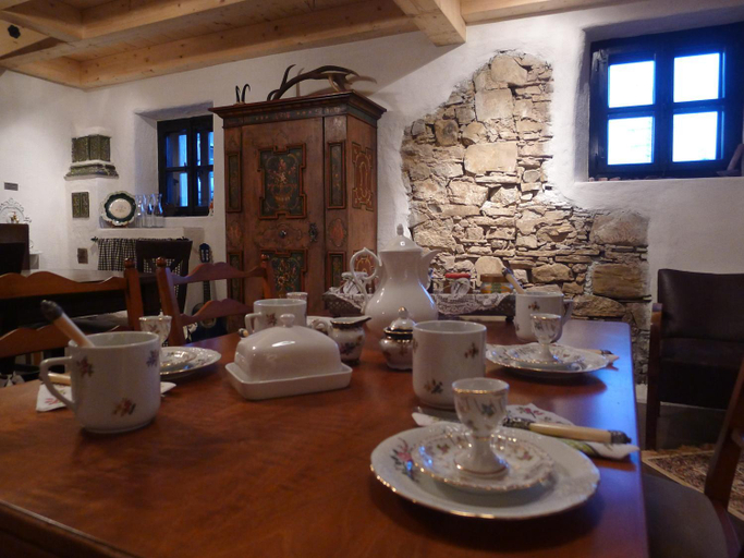 Others 2, Heuholzmuhle Privatzimmer, Salzburg Umgebung