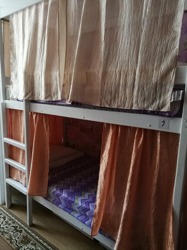 Others 4, Hostel03RUS, Severobaykal'skiy