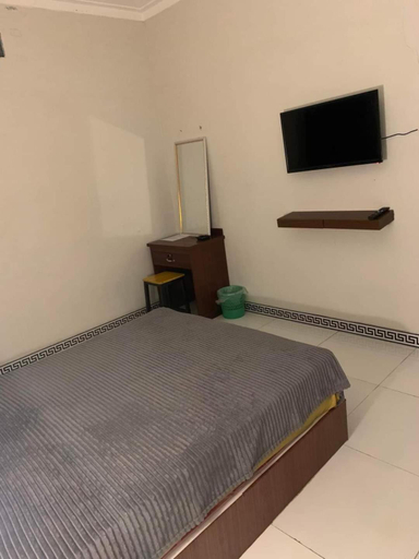 Others 4, Lovin Home, Cirebon
