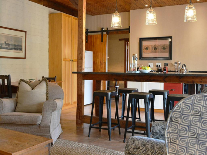 Food & Drinks, The Duke of Bedford, Amathole