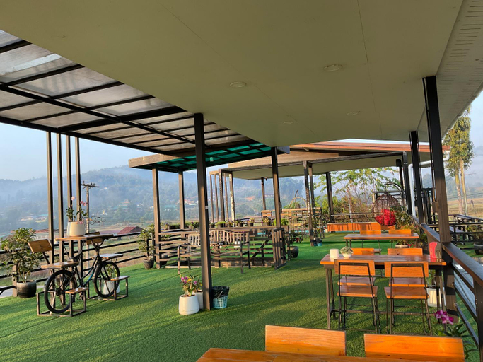Food & Drinks 4, WC Coffee & Sweet Farm, Muang Mae Hong Son