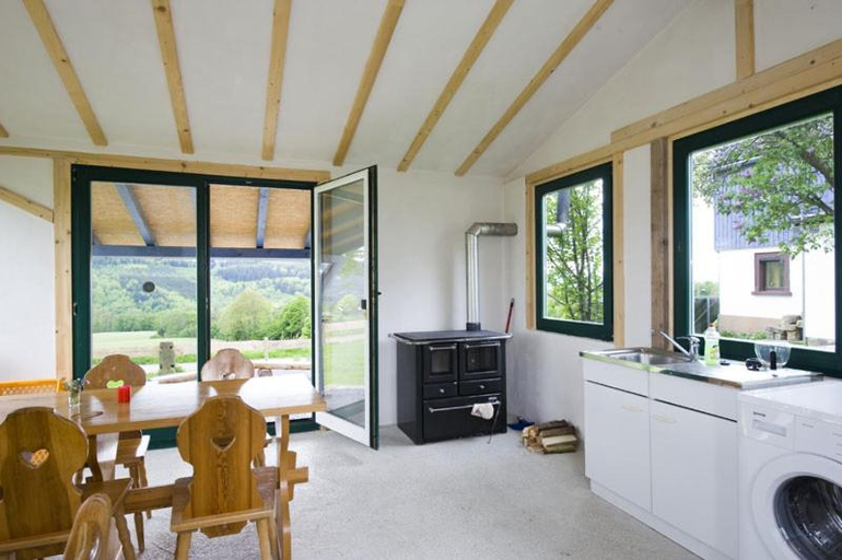 Others 3, Bergoase Hutte und Hostel Sauna Kamin Lagerfeuer, Sächsische Schweiz-Osterzgebirge