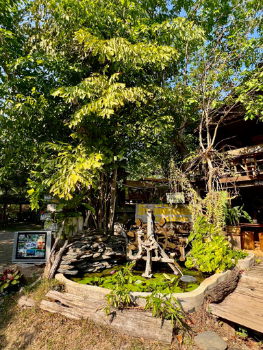 Others 5, Huentai Resort, Muang Mae Hong Son