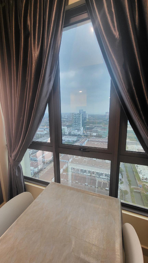 Others 4, Bali Residence Studio suite muslim friendly, Malacca City