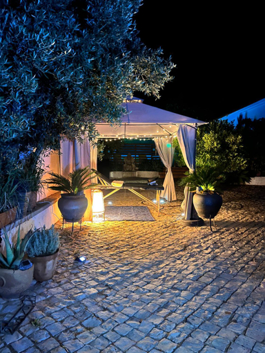 Others 3, Casa Santo Antonio, São Brás de Alportel
