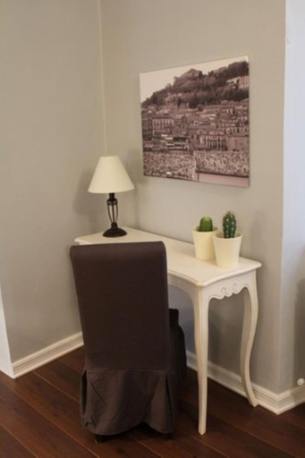 Others 3, Apartment Via dell'Astrologo, Cosenza