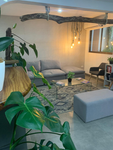 Public Area 2, Berlor Airport Inn, Alajuela