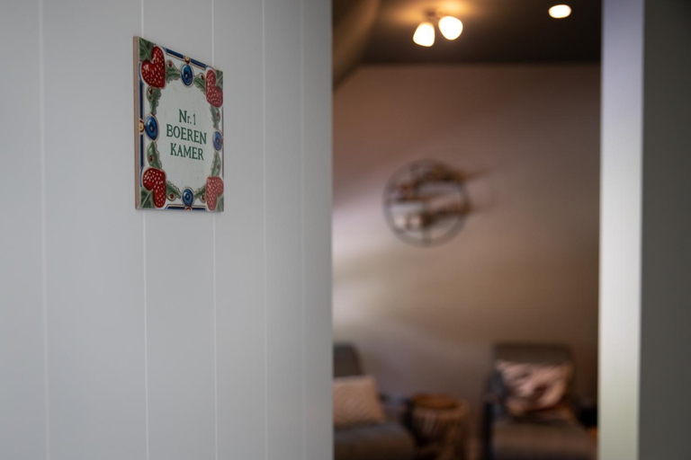 Others 2, B&B Doraki, Oldebroek