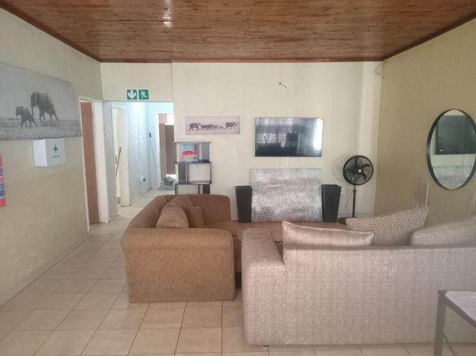 Others 5, Quintax Guest House, City of Tshwane