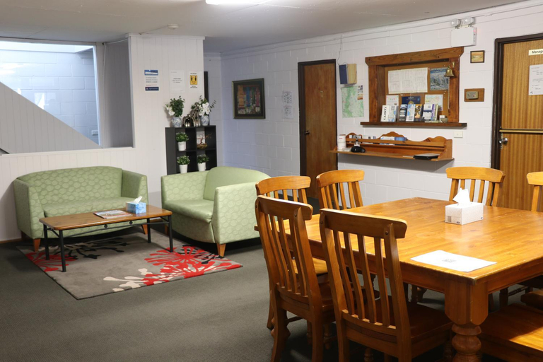 Public Area 3, Chalet Jindabyne, Snowy River