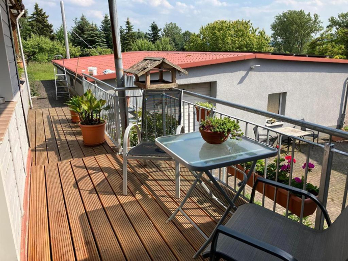 Others 4, Pension Volgenandt, Eichsfeld