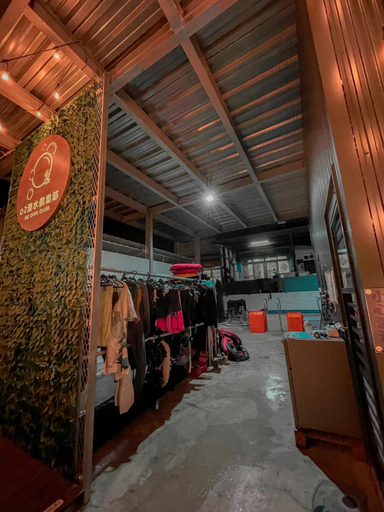 Others 3, O2潛水俱樂部, Pingtung