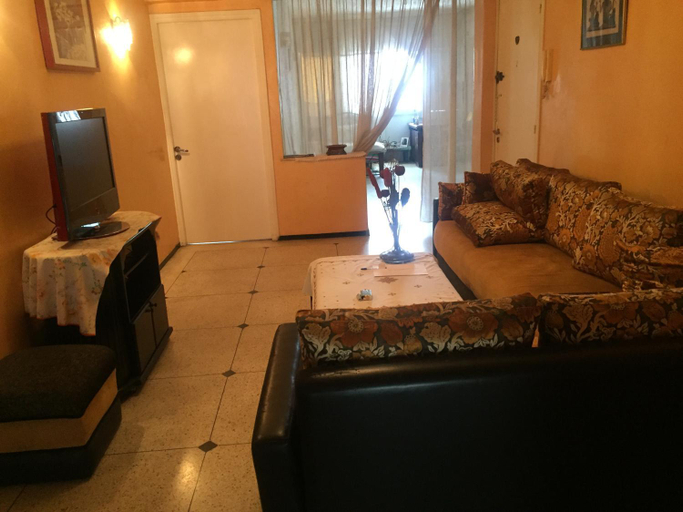 Others 4, Property located in a quiet area close to the train station and town, Casablanca