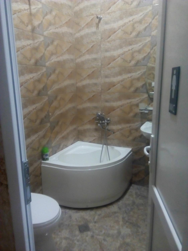 Bathroom 3, Best Host, Signagi