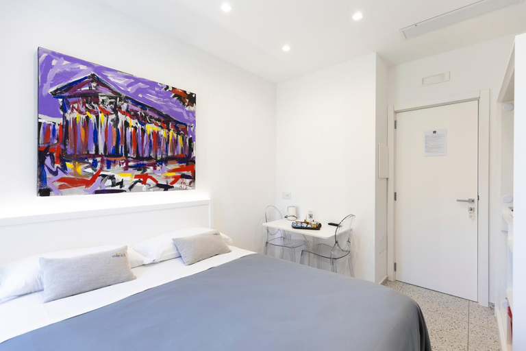 Others 5, Anreale Rooms Agropoli, Salerno