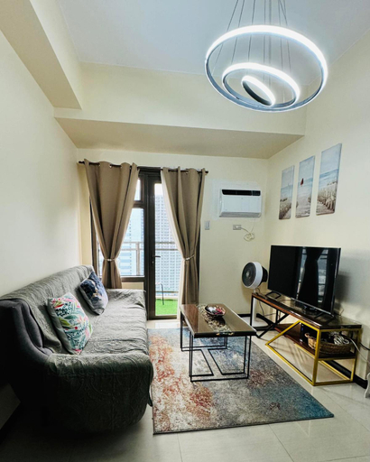 Others 4, City Homes: The Radiance Manila Bay, Pasay City