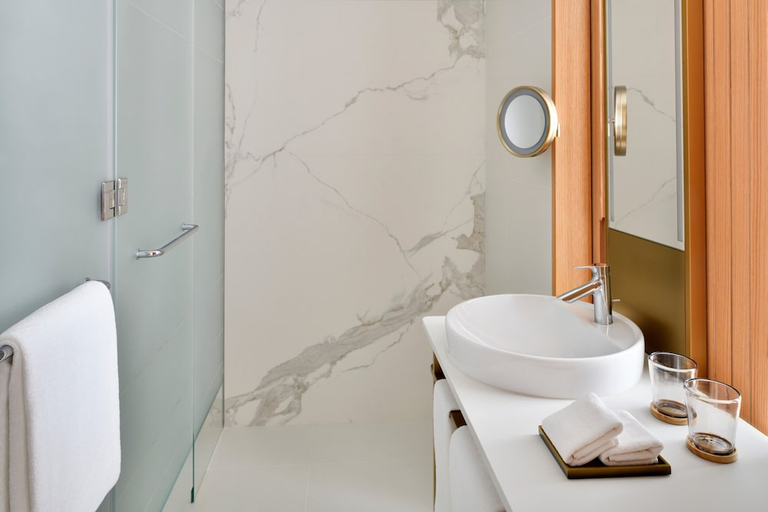 Bathroom 3, Vida Creek Harbour, Dubai