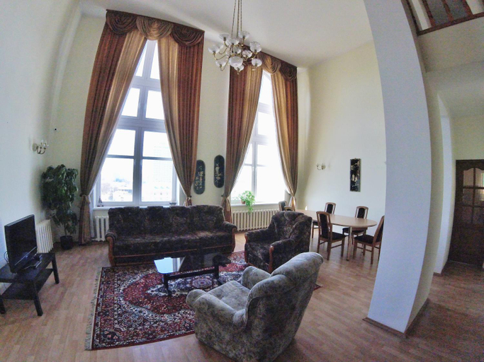 Others 3, Grand Inn, Minsk