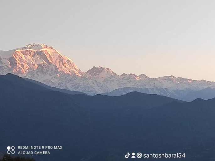 Others 5, Lake View Lodge Sarangkot, Gandaki
