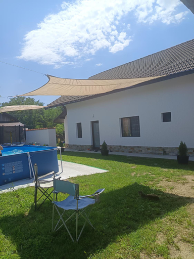 Exterior & Views 1, Casa Andra si Denis, Bumbesti-pitic