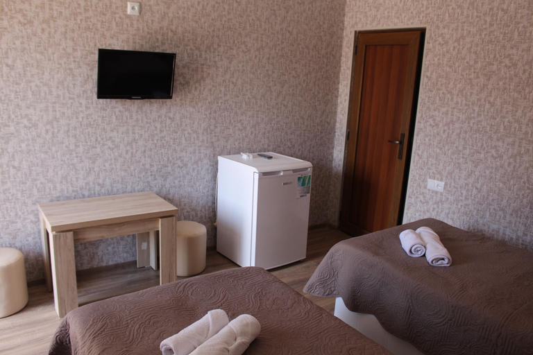 Bedroom 3, Hotel Rabati, Akhaltsikhe