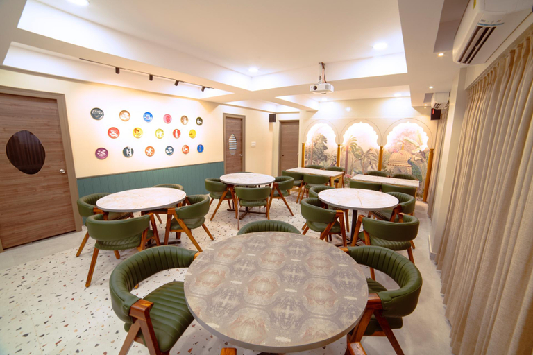 Food & Drinks 2, Oviya Hotels, Visakhapatnam