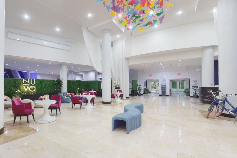 Public Area 2, Nuvo Suites Miami Airport West/Doral, Miami-Dade