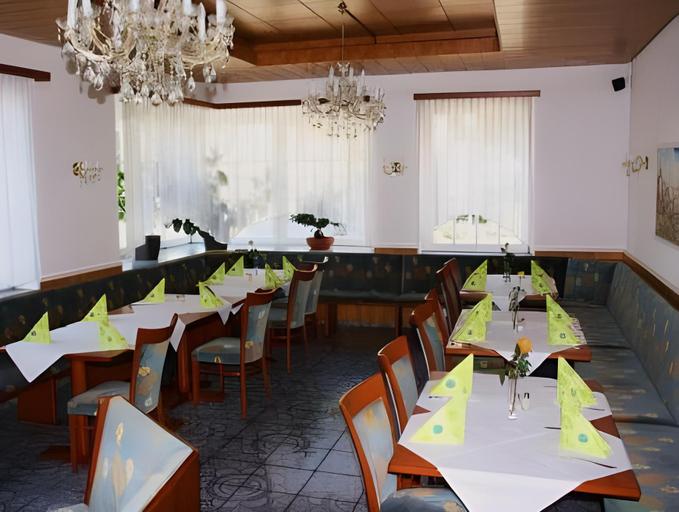 Food & Drinks 4, Hotel Schillerplatz, Hohenlohekreis