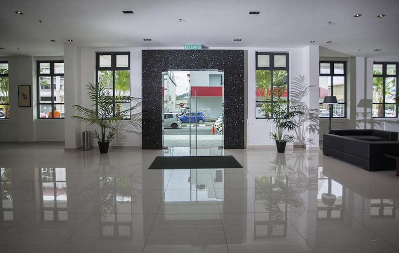 Others 4, Cathayana Hotel, Kuantan