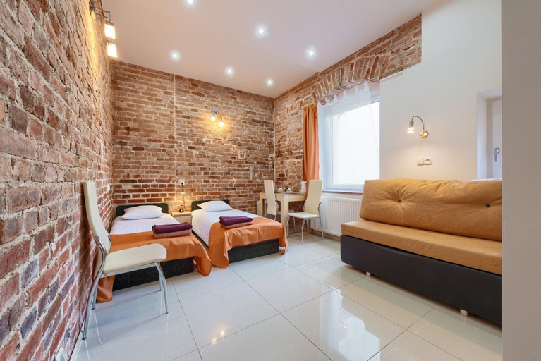 4, Apartamenty Opera, Środa Śląska