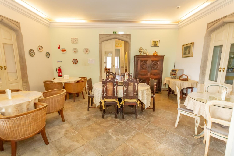 Food & Drinks 5, Quinta das Murtas Bed and Breakfast, Sintra