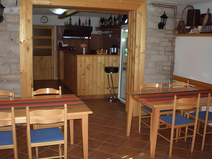 Food & Drinks 4, Villa Lykos Plitvice, Plitvička Jezera