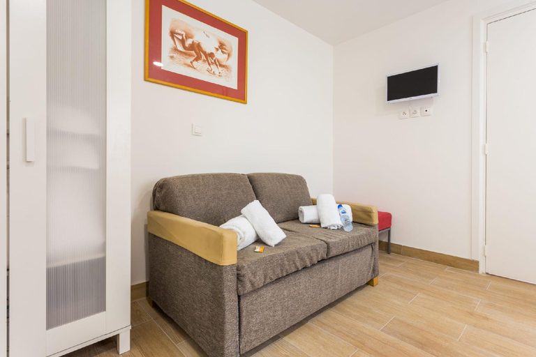 Others 4, Magnificent studio - 2P - Malakoff, Hauts-de-Seine