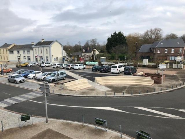 Others 5, Le Relais de la Baie - Chambres d'hotes, Somme