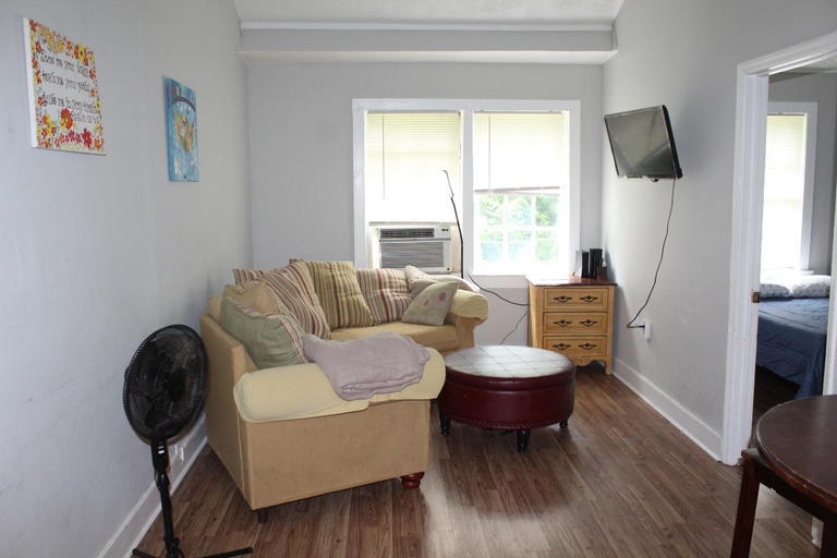 Others 1, Historic Hill Apt1, Macon