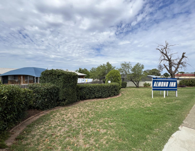 Others 5, Almond Inn, Tamworth Regional - Pt A