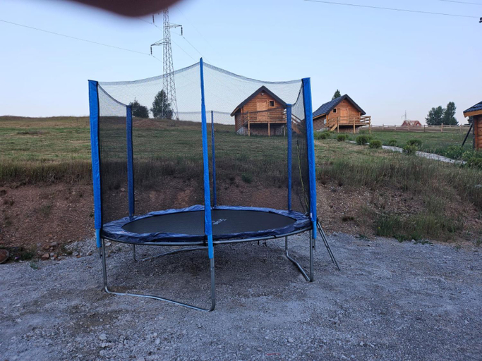 Others 4, Etno selo Raj na Uvcu, Sjenica