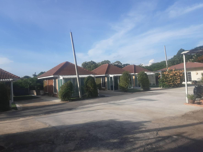 Others 3, Baan Hao Resort, Muang Nakhon Sawan