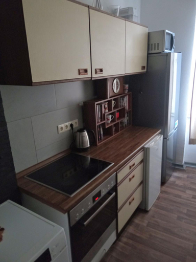 Kitchen 4, Apartment in Bad Ems, Rhein-Lahn-Kreis