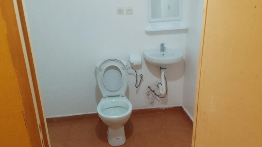 Bathroom 1, Maison D'hote Amazir DADES, Ouarzazate